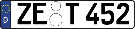ZE-T452