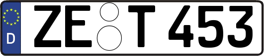 ZE-T453