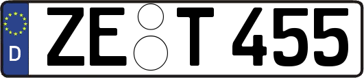 ZE-T455