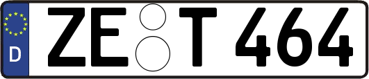 ZE-T464