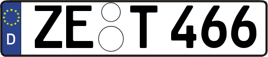 ZE-T466