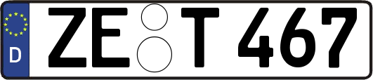 ZE-T467