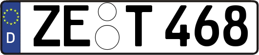 ZE-T468