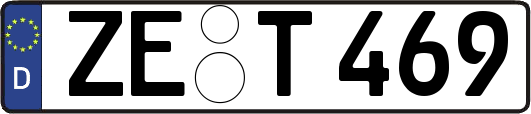 ZE-T469