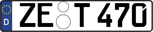 ZE-T470