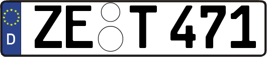 ZE-T471