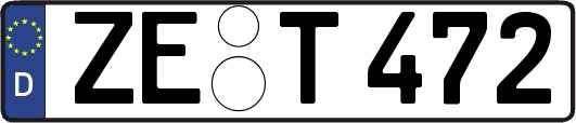 ZE-T472