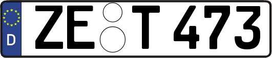 ZE-T473