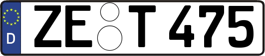 ZE-T475