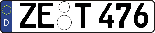 ZE-T476