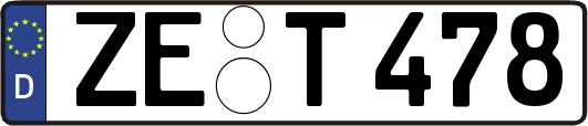 ZE-T478