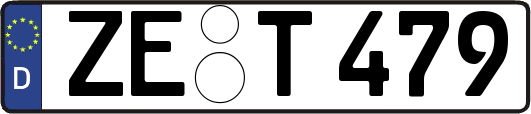 ZE-T479