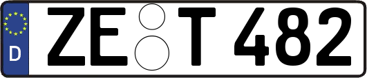 ZE-T482