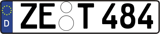 ZE-T484