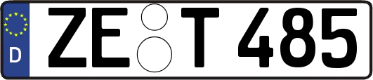ZE-T485