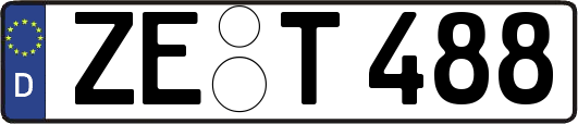 ZE-T488