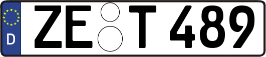 ZE-T489