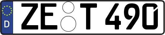 ZE-T490