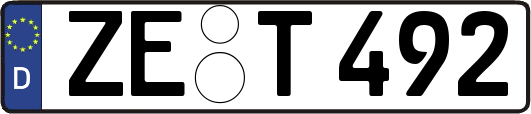 ZE-T492