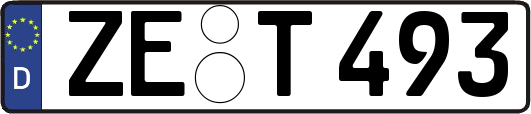 ZE-T493