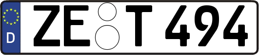 ZE-T494