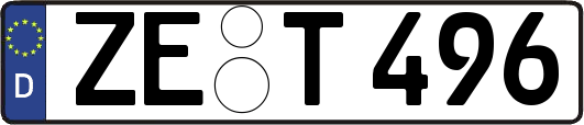 ZE-T496