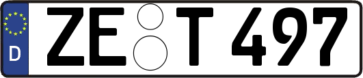 ZE-T497