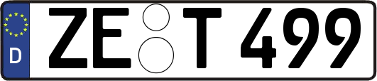 ZE-T499