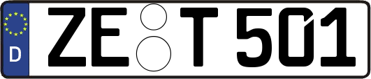 ZE-T501