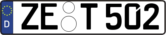 ZE-T502