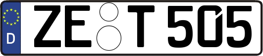 ZE-T505