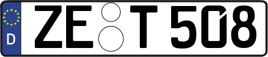 ZE-T508