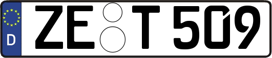 ZE-T509