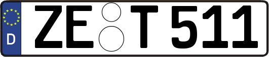 ZE-T511