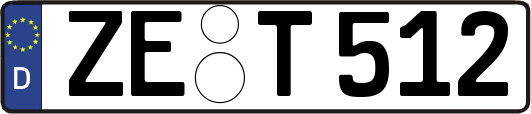 ZE-T512