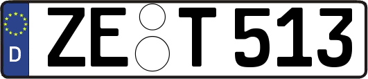 ZE-T513