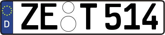 ZE-T514