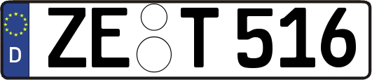 ZE-T516