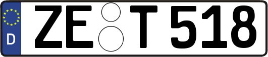 ZE-T518