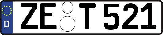 ZE-T521