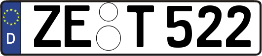 ZE-T522