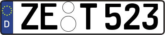 ZE-T523