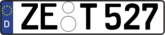 ZE-T527