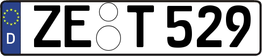ZE-T529