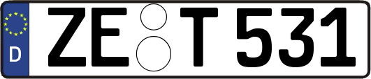 ZE-T531