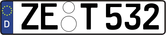 ZE-T532