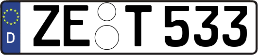 ZE-T533