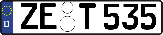 ZE-T535