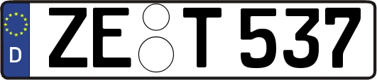 ZE-T537