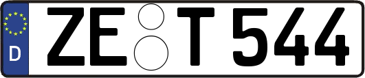 ZE-T544